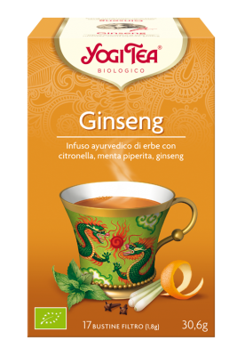 Ginseng