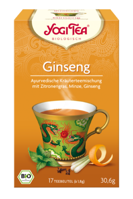 Ginseng