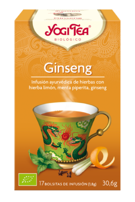 Ginseng