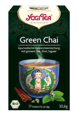 green-chai
