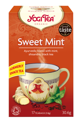 Sweet Mint