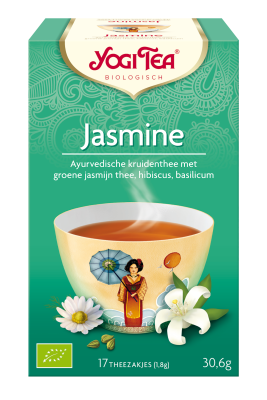Jasmine
