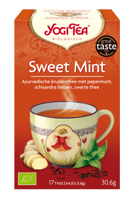 Sweet Mint