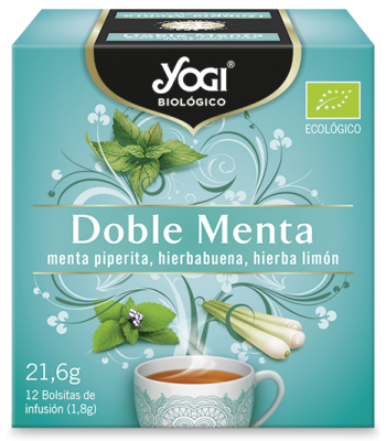 Doble Menta