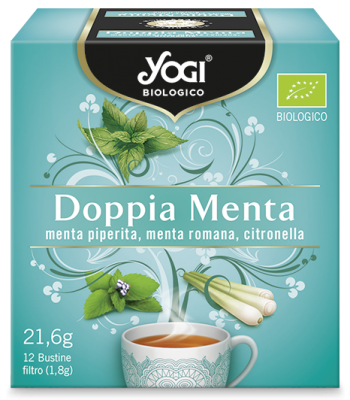 Doppia Menta