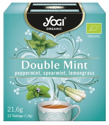Double Mint