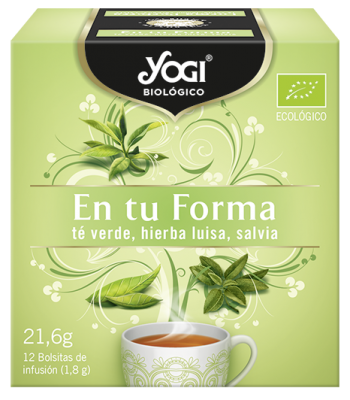 En tu Forma