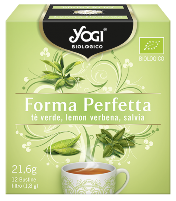 Forma Perfetta