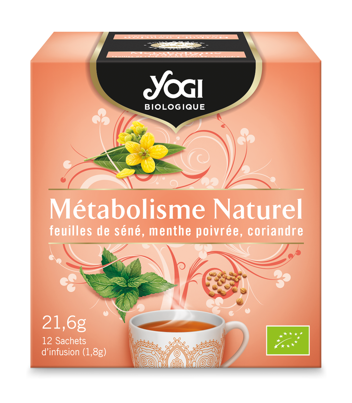 Métabolisme Naturel