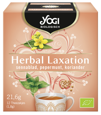 Herbal Laxation