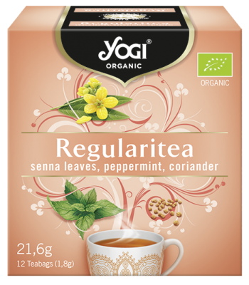 Regularitea
