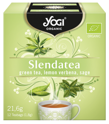 Slendatea