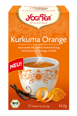 kurkuma-orange